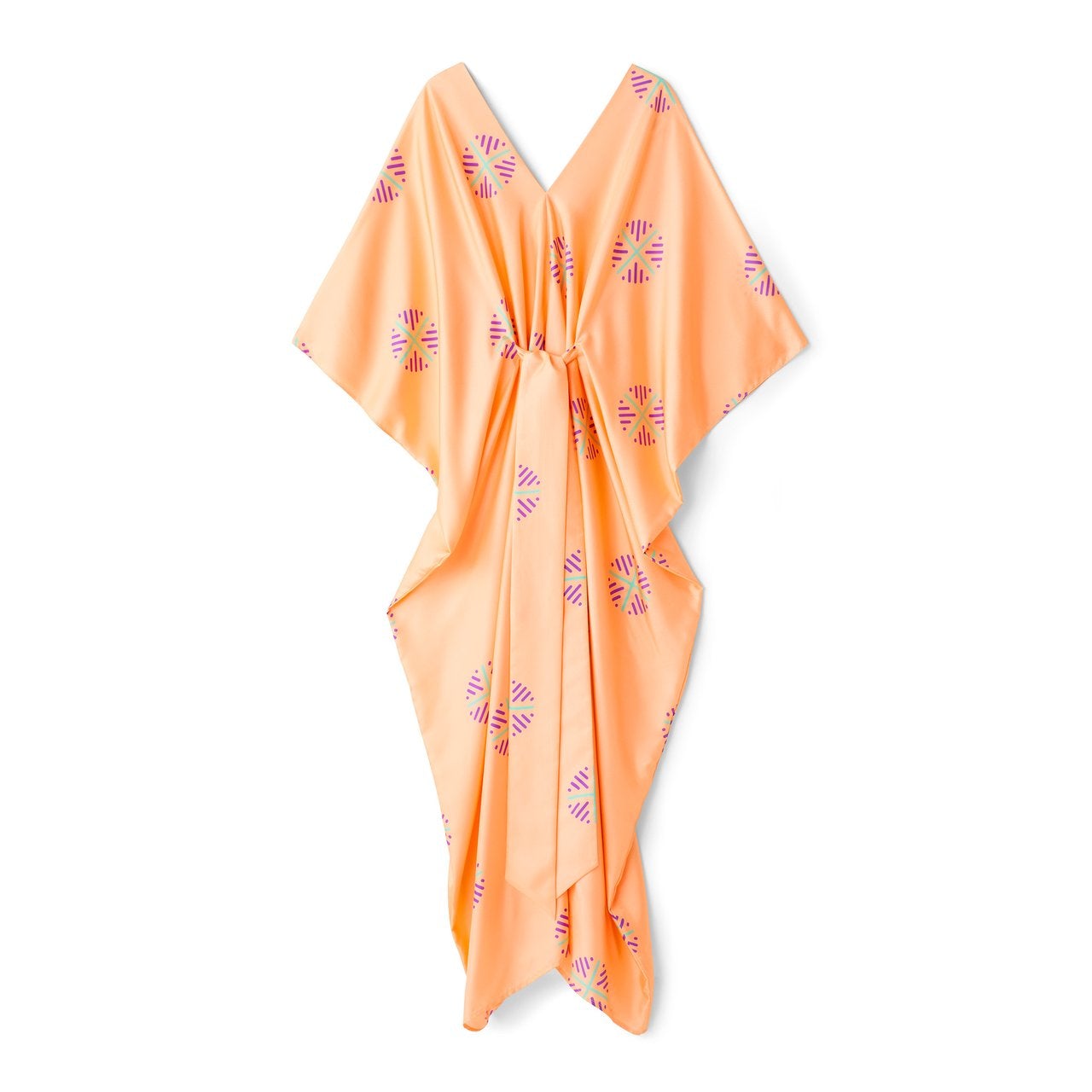 Sweet Cinnamon Kaftan - Wardrob