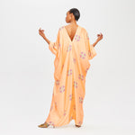 Sweet Cinnamon Kaftan - Wardrob