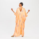 Sweet Cinnamon Kaftan - Wardrob